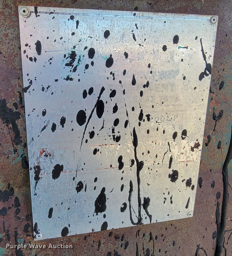 image for item ME9765 (2) pot hole patchers