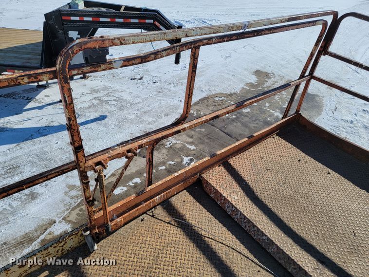 image for item ME9766 1995 JLG 40RTS  scissor lift