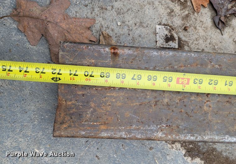 image for item MH9763 Champ C-140  forklift