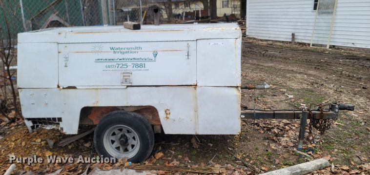 image for item MH9766 Sullivan Industries D18506JDA  irrigation pump