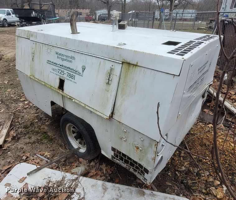 image for item MH9766 Sullivan Industries D18506JDA  irrigation pump