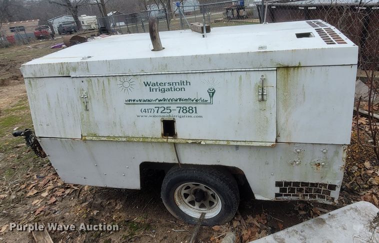 image for item MH9766 Sullivan Industries D18506JDA  irrigation pump