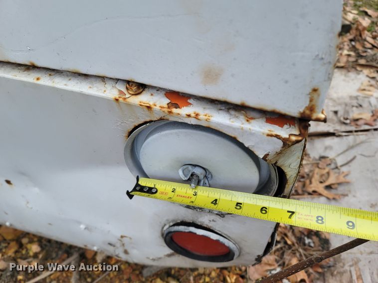 image for item MH9766 Sullivan Industries D18506JDA  irrigation pump