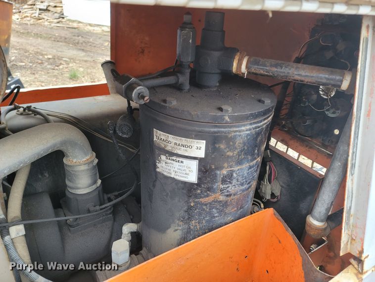 image for item MH9766 Sullivan Industries D18506JDA  irrigation pump