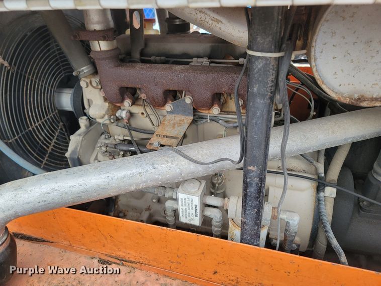 image for item MH9766 Sullivan Industries D18506JDA  irrigation pump