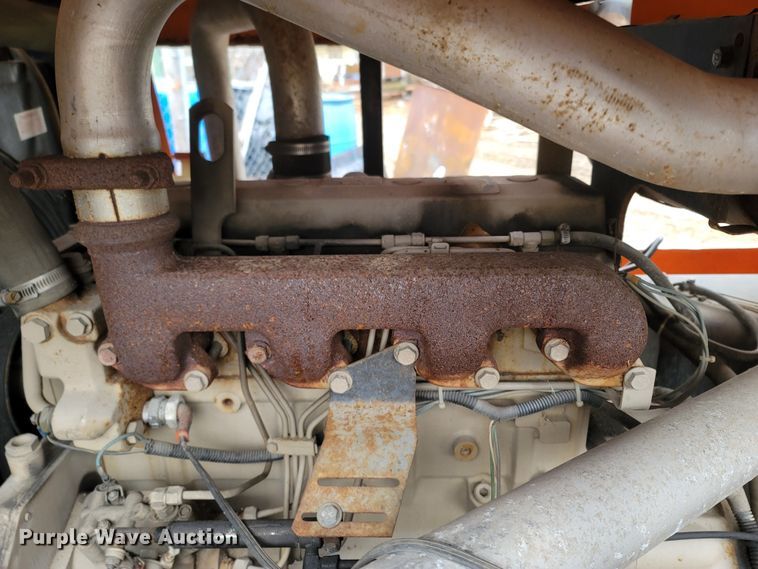 image for item MH9766 Sullivan Industries D18506JDA  irrigation pump