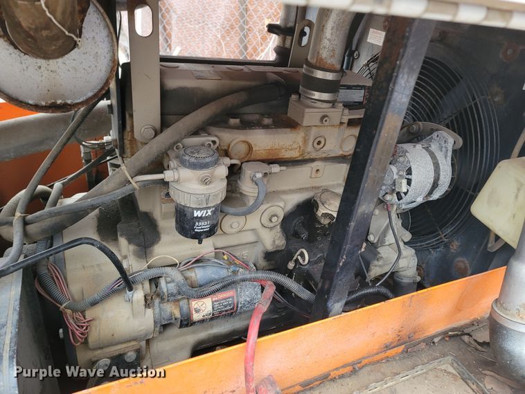 image for item MH9766 Sullivan Industries D18506JDA  irrigation pump