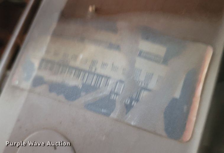 image for item MH9766 Sullivan Industries D18506JDA  irrigation pump