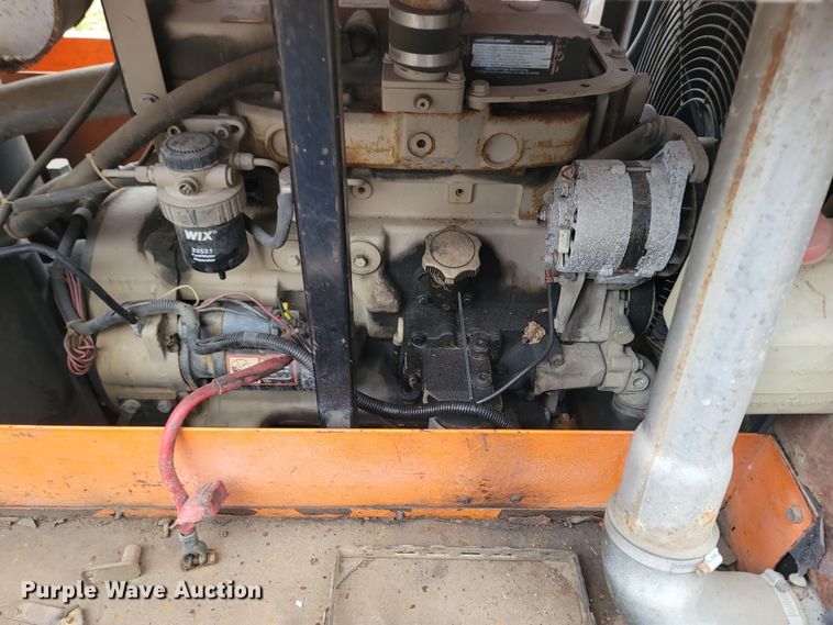 image for item MH9766 Sullivan Industries D18506JDA  irrigation pump