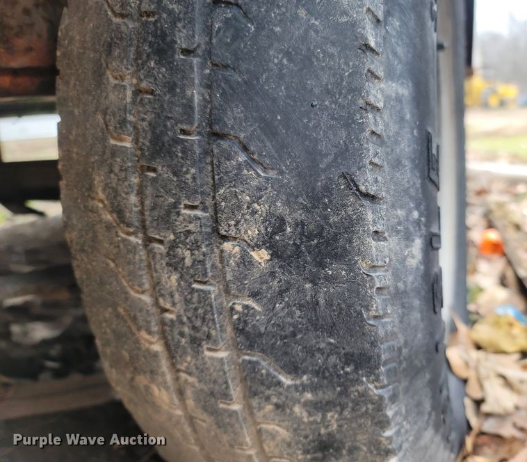 image for item MH9766 Sullivan Industries D18506JDA  irrigation pump