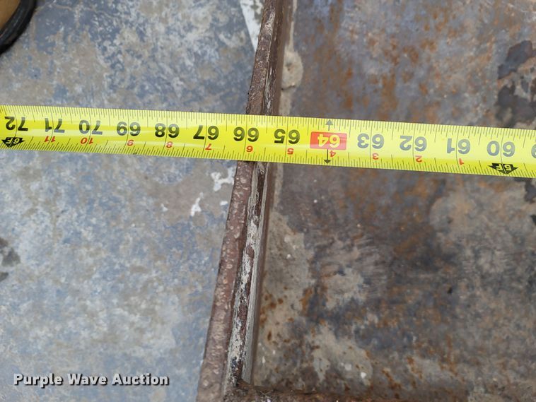 image for item MH9768 2007 Bobcat T190  tracked skid steer loader