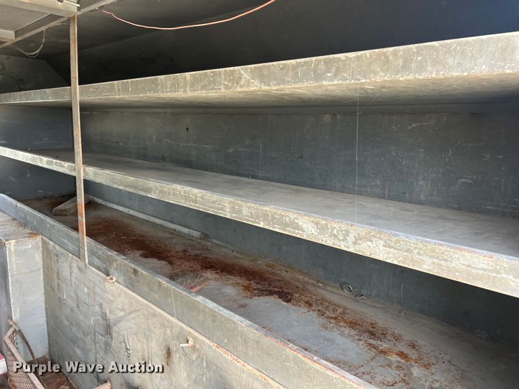 image for item MM9052 1990 GMC Forward W7  utility / service truck