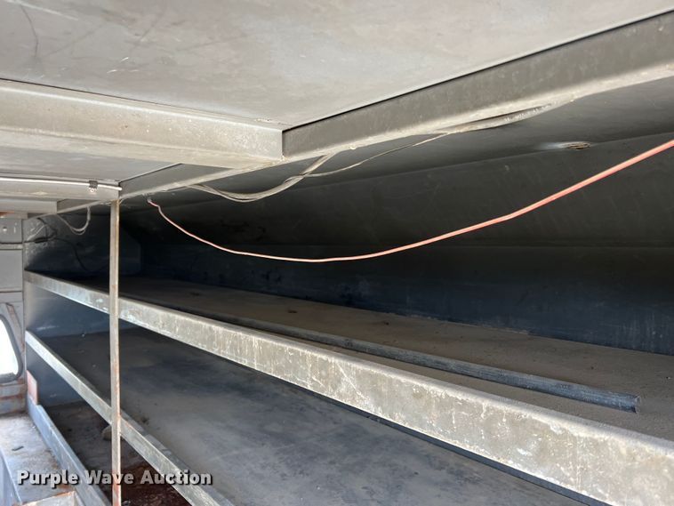 image for item MM9052 1990 GMC Forward W7  utility / service truck