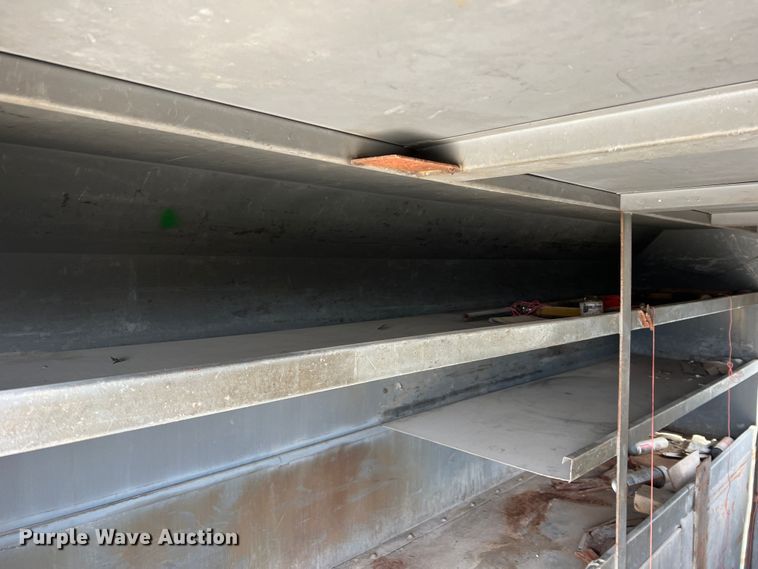 image for item MM9052 1990 GMC Forward W7  utility / service truck