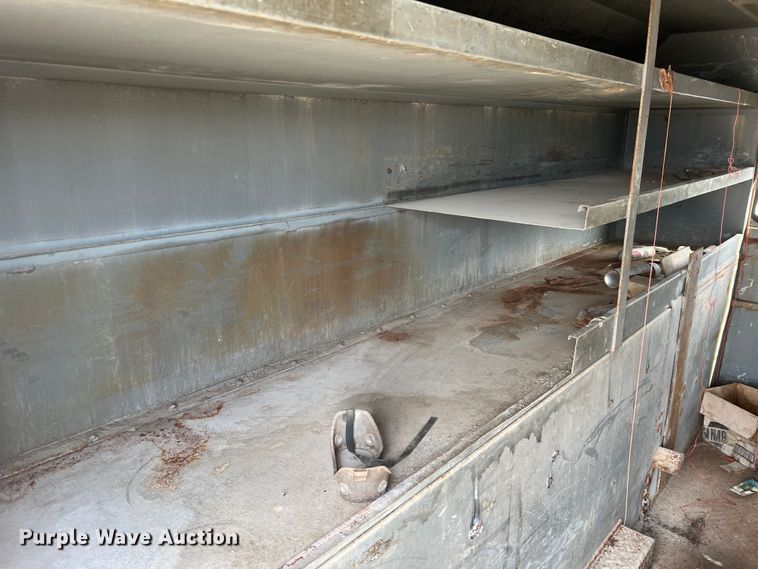 image for item MM9052 1990 GMC Forward W7  utility / service truck