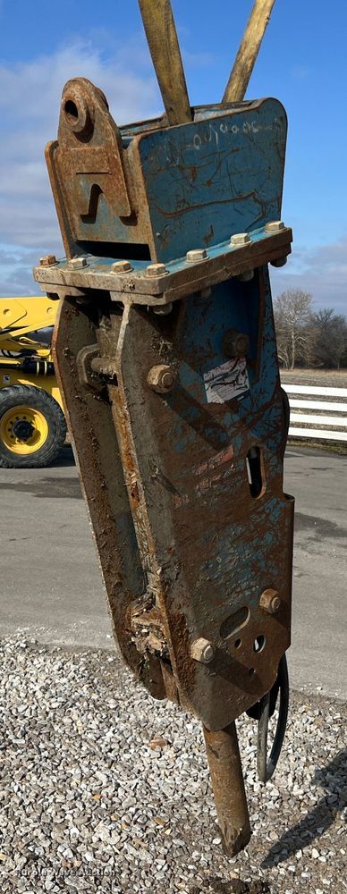 image for item MM9104 Okada Top 90  breaker