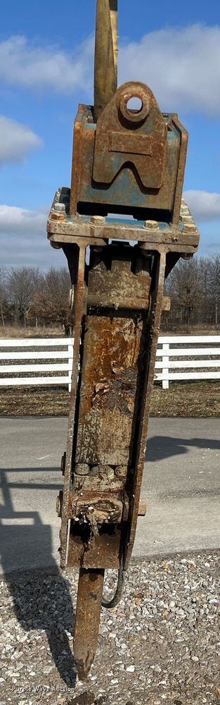 image for item MM9104 Okada Top 90  breaker