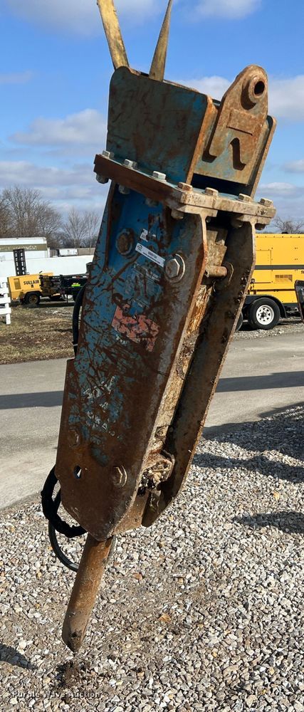 image for item MM9104 Okada Top 90  breaker