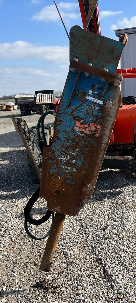 image for item MM9104 Okada Top 90  breaker