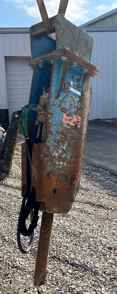 image for item MM9104 Okada Top 90  breaker