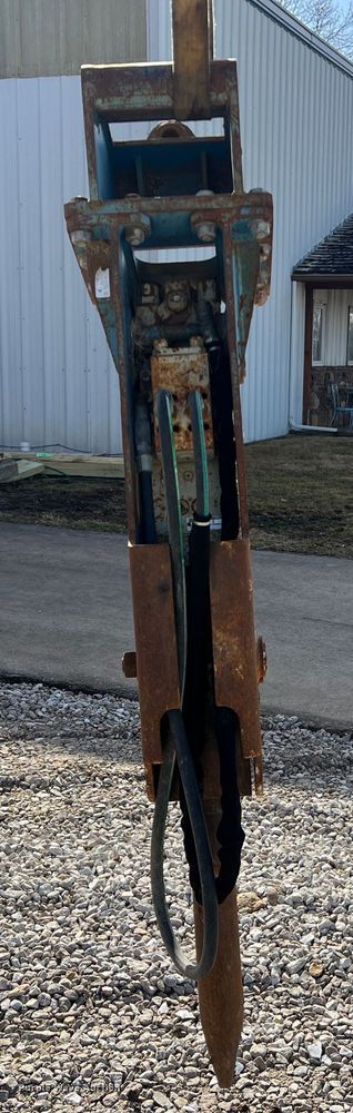 image for item MM9104 Okada Top 90  breaker