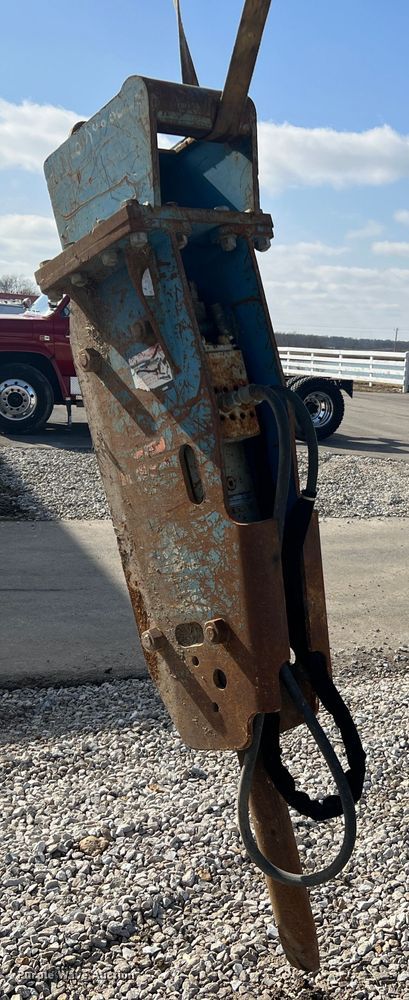 image for item MM9104 Okada Top 90  breaker