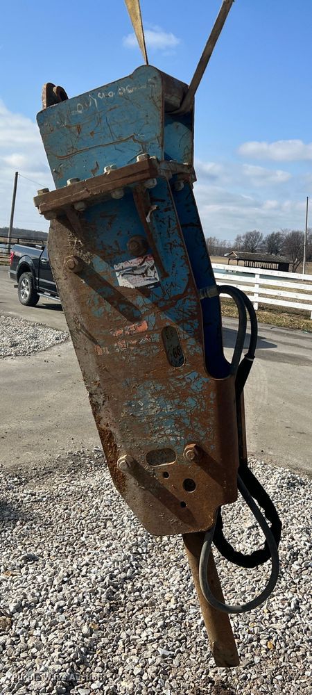 image for item MM9104 Okada Top 90  breaker