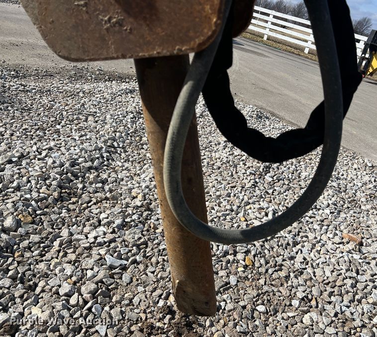 image for item MM9104 Okada Top 90  breaker