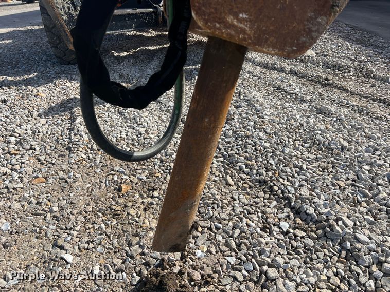 image for item MM9104 Okada Top 90  breaker