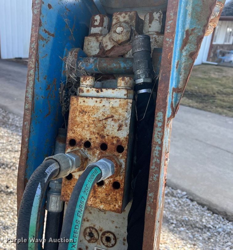 image for item MM9104 Okada Top 90  breaker