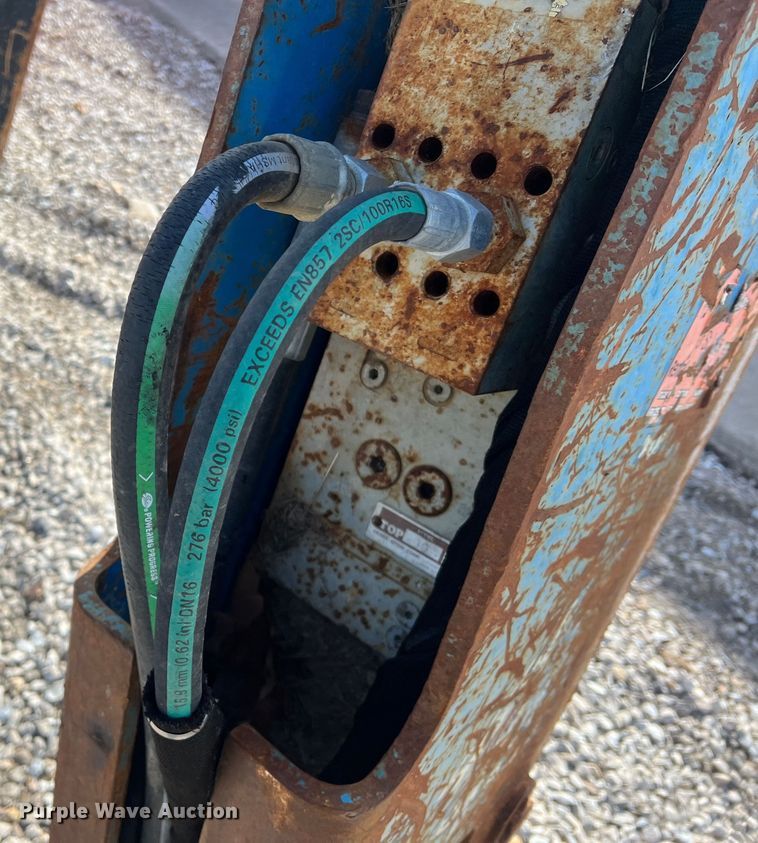 image for item MM9104 Okada Top 90  breaker