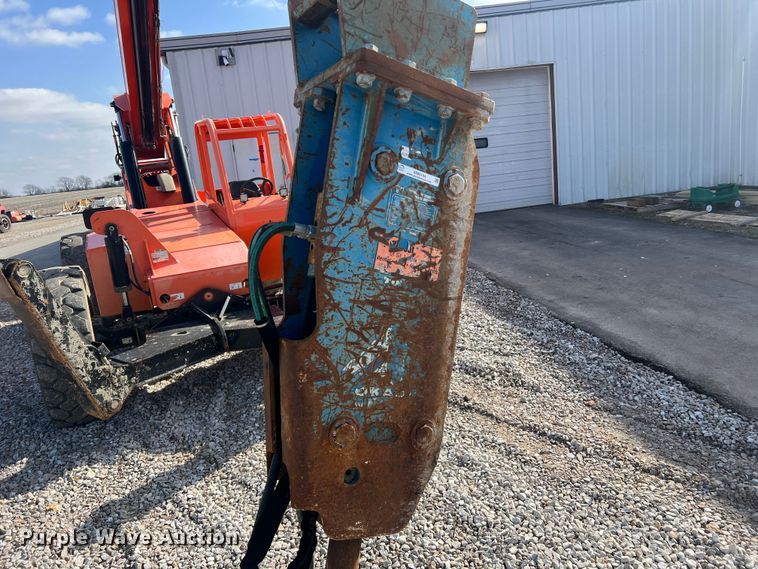 image for item MM9104 Okada Top 90  breaker