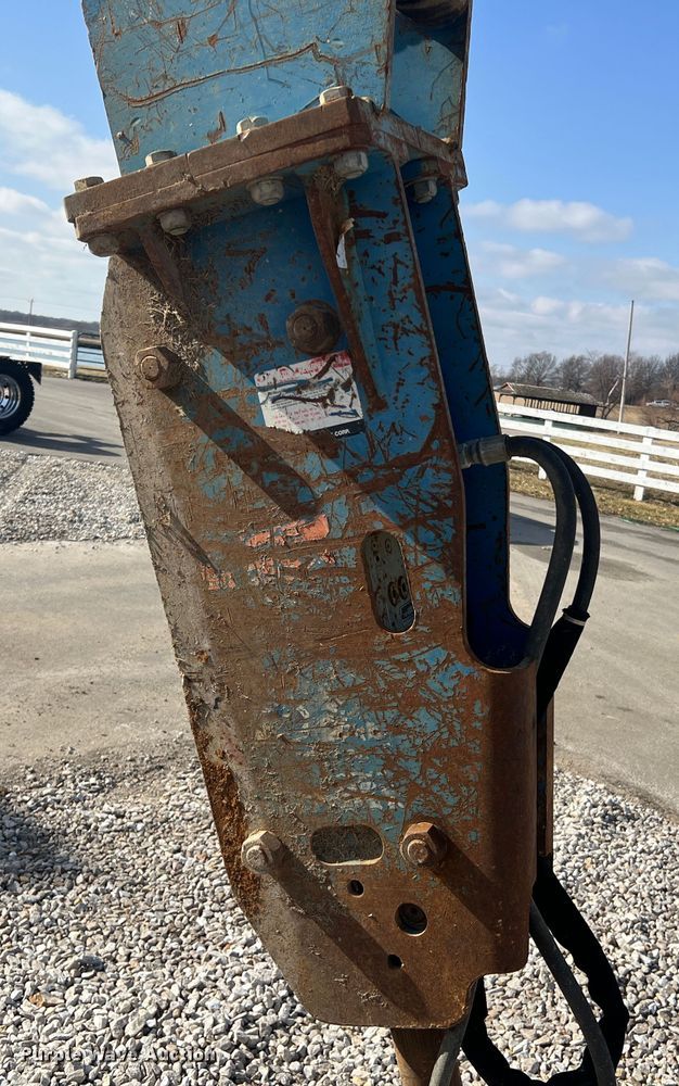 image for item MM9104 Okada Top 90  breaker