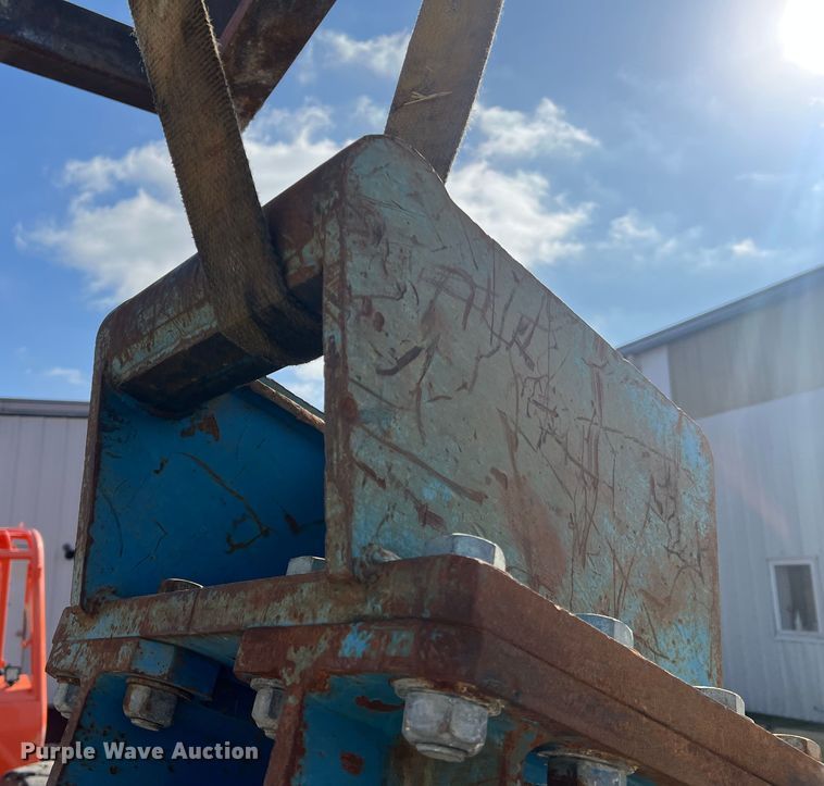 image for item MM9104 Okada Top 90  breaker