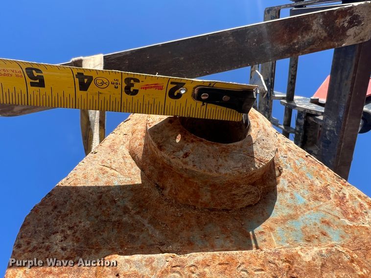 image for item MM9104 Okada Top 90  breaker