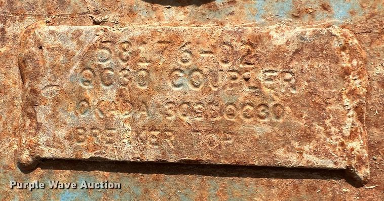 image for item MM9104 Okada Top 90  breaker