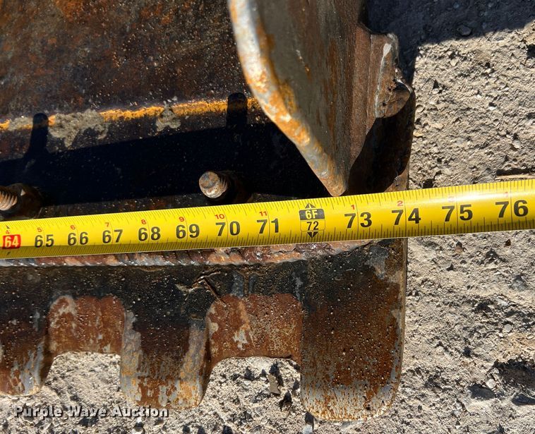 image for item MM9113 1999 Case 85XT  skid steer loader