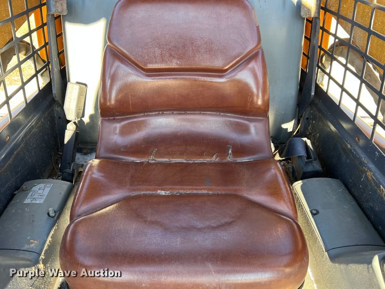 image for item MM9113 1999 Case 85XT  skid steer loader