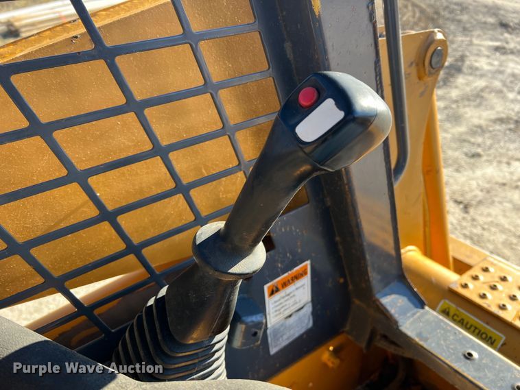 image for item MM9113 1999 Case 85XT  skid steer loader