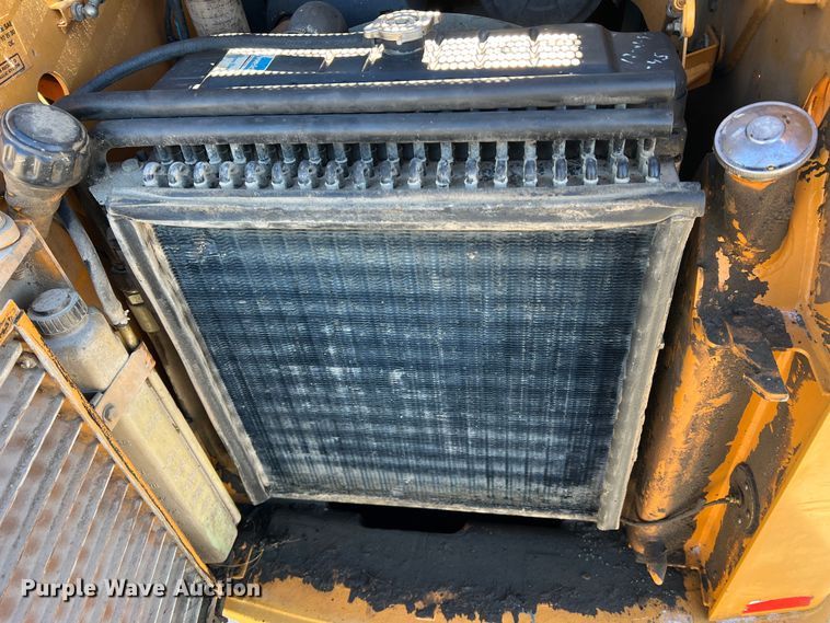 image for item MM9113 1999 Case 85XT  skid steer loader