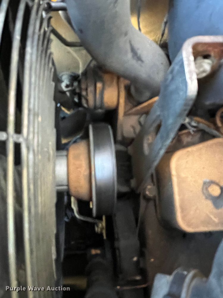 image for item MM9113 1999 Case 85XT  skid steer loader