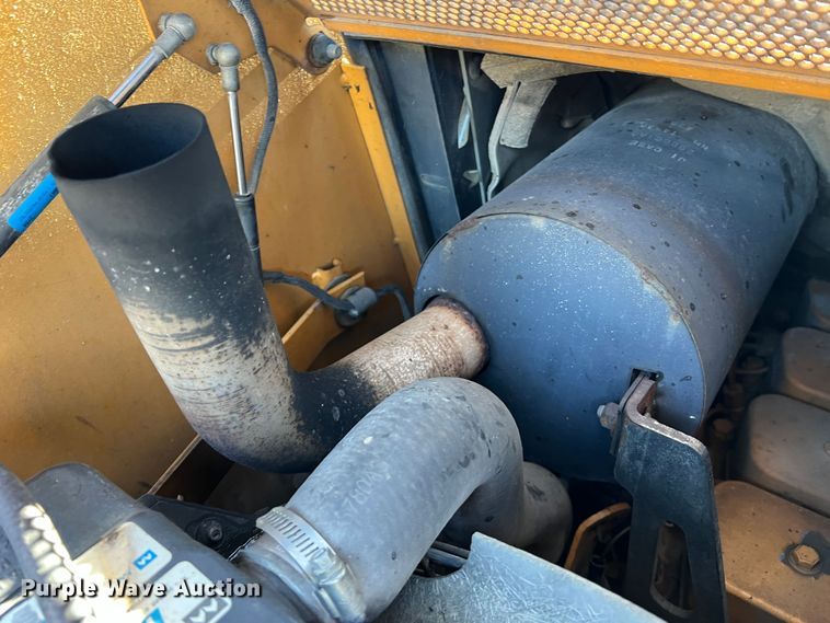 image for item MM9113 1999 Case 85XT  skid steer loader