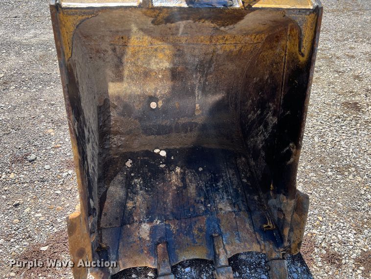 image for item MM9115 1989 Caterpillar E70B  excavator