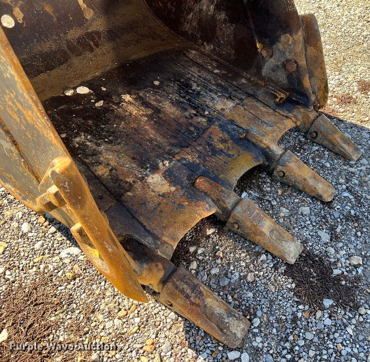 image for item MM9115 1989 Caterpillar E70B  excavator