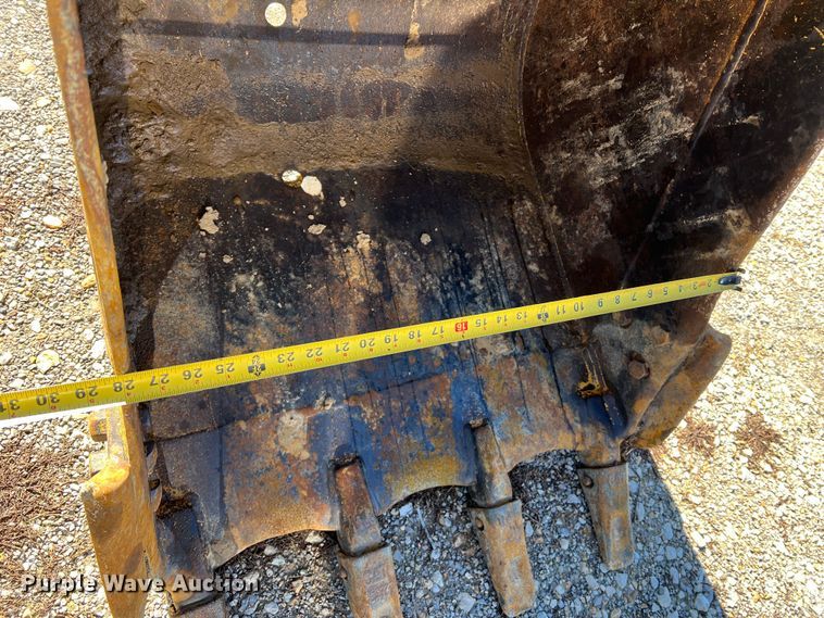 image for item MM9115 1989 Caterpillar E70B  excavator