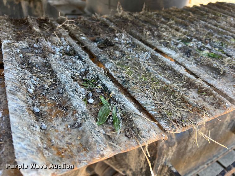 image for item MM9115 1989 Caterpillar E70B  excavator