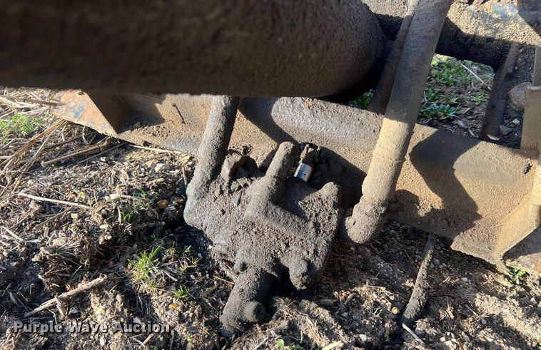 image for item MM9124 Heil HPT12Y  Dump truck bed