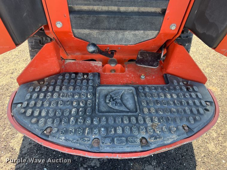 image for item MM9127 2017 Ditch Witch SK600  compact utility loader