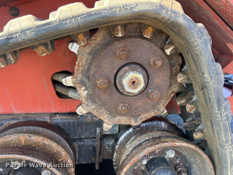 image for item MM9127 2017 Ditch Witch SK600  compact utility loader