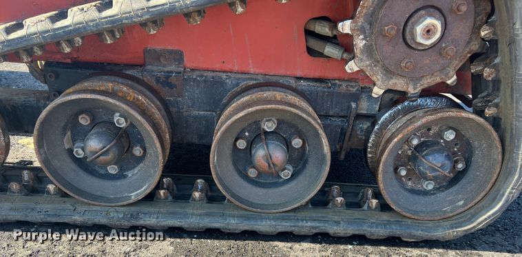 image for item MM9127 2017 Ditch Witch SK600  compact utility loader